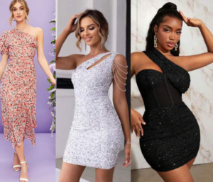 lovely Shein Dresses/ sexy Shein Dresses