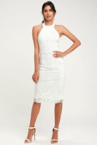 lace dresses/ trendy lace dresses