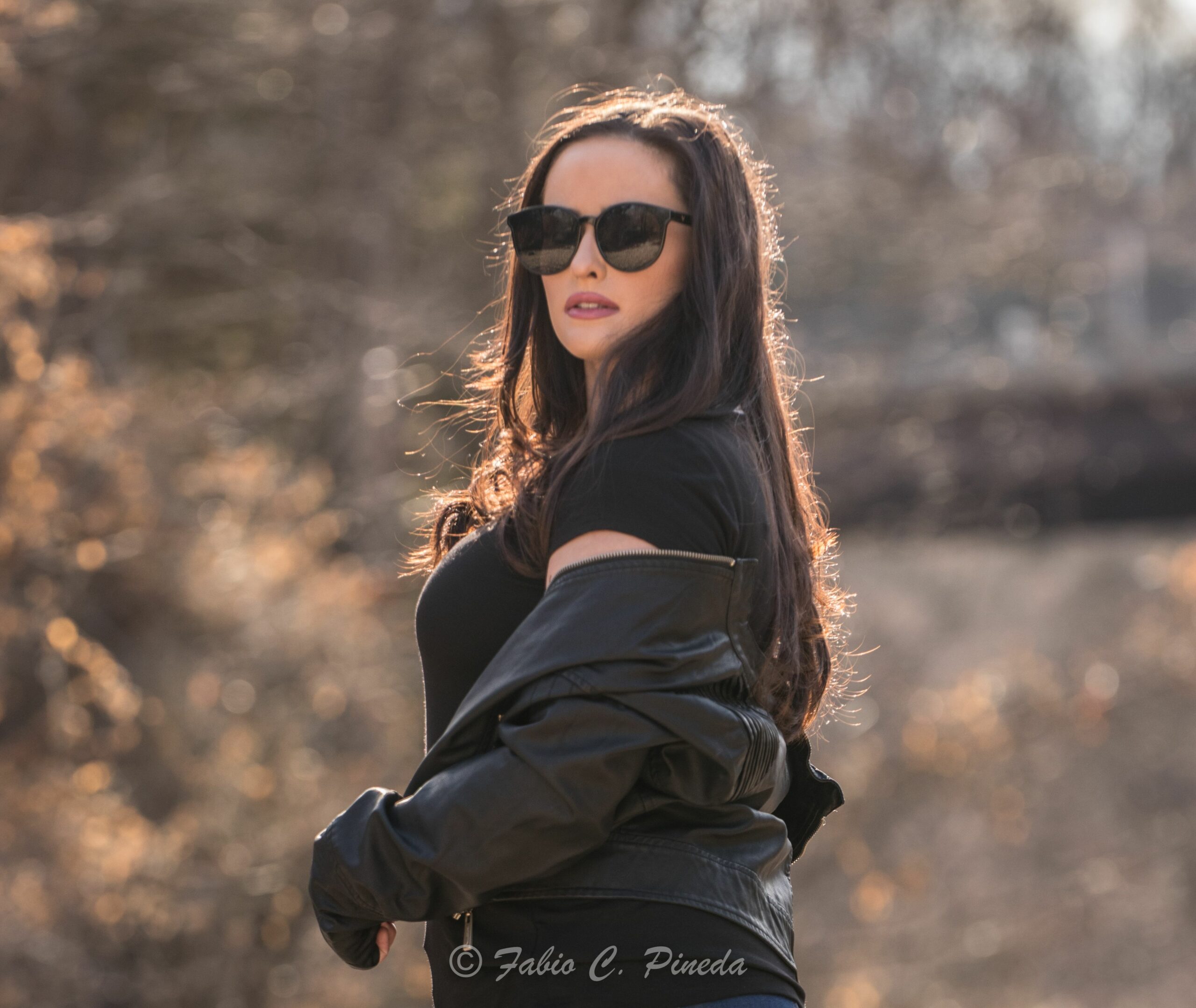 stylish photoshoot ideas