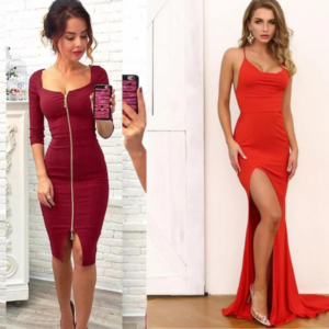 Sexy Outfits for Petite Ladies in 2024