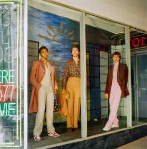 Fashionable Cities in America: Atlanta