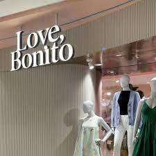Love Bonito 