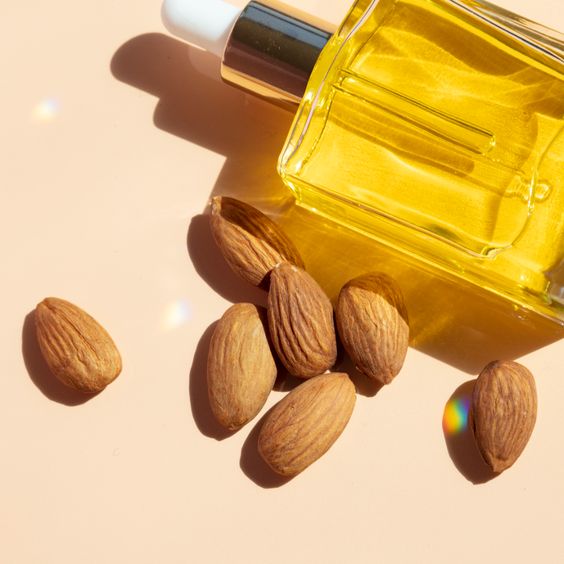 almond oil