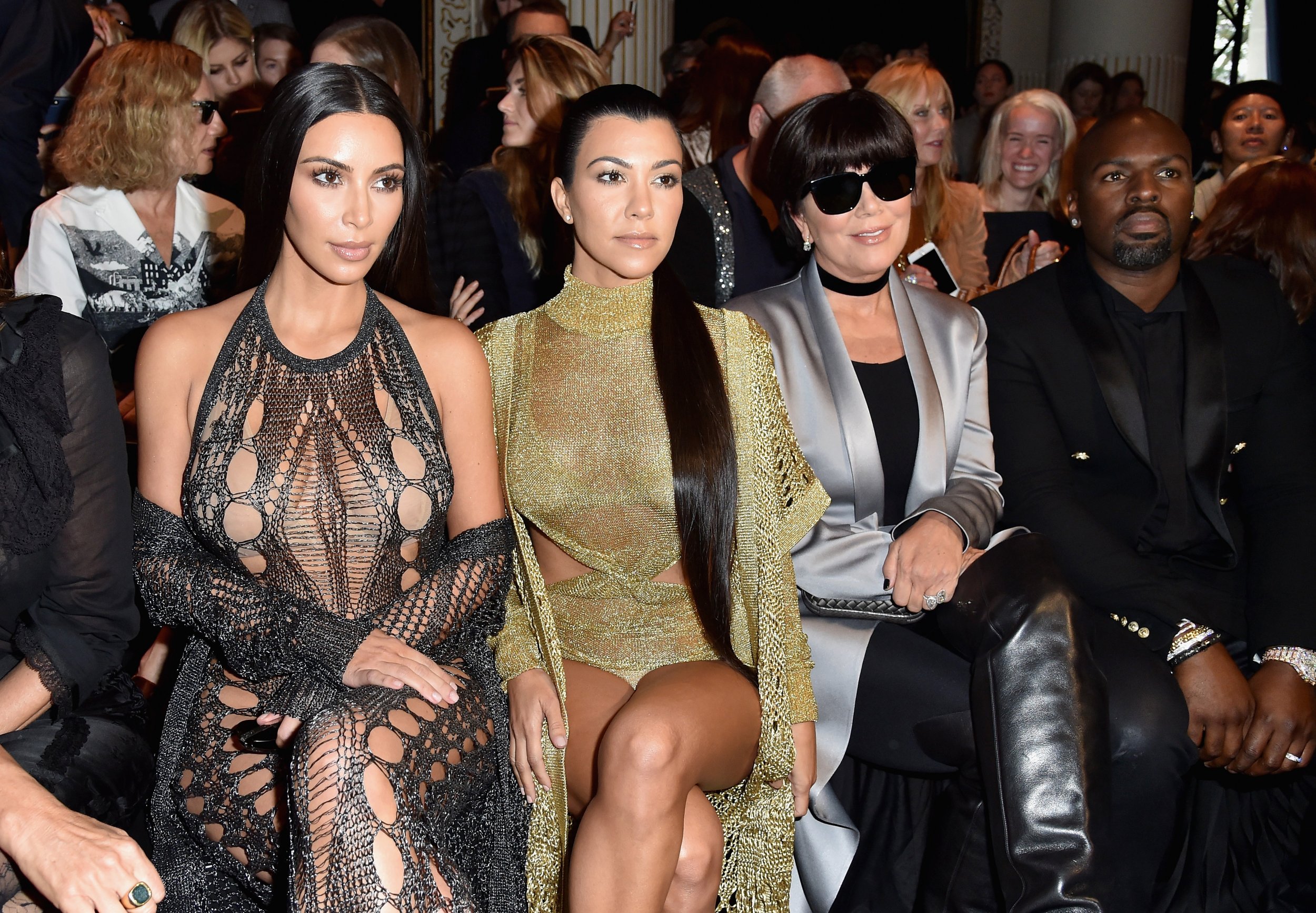 Kim Kardashian's Best Fashion Moments Ever