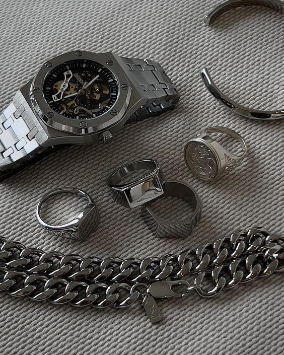 accessorizing your look