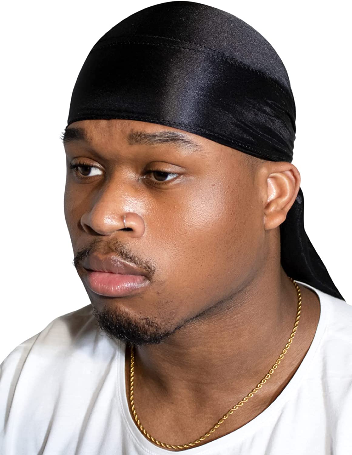 How to Wear a Durag 2023: 7 Easy Steps