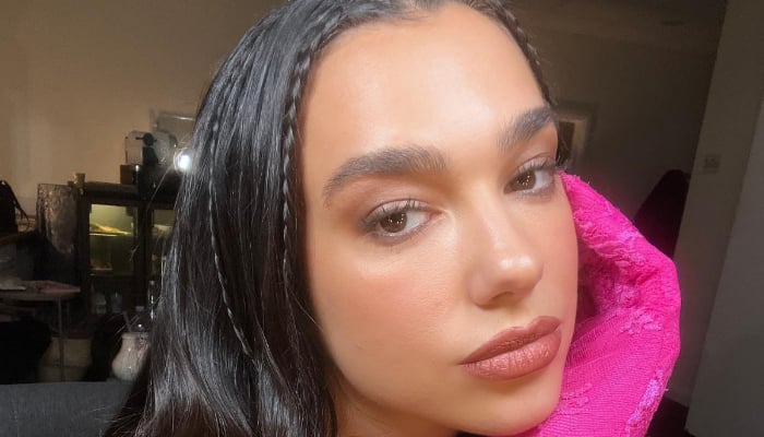 Baby Braids FTW Hairdos!