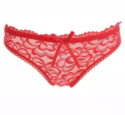 sexy Lace Panties