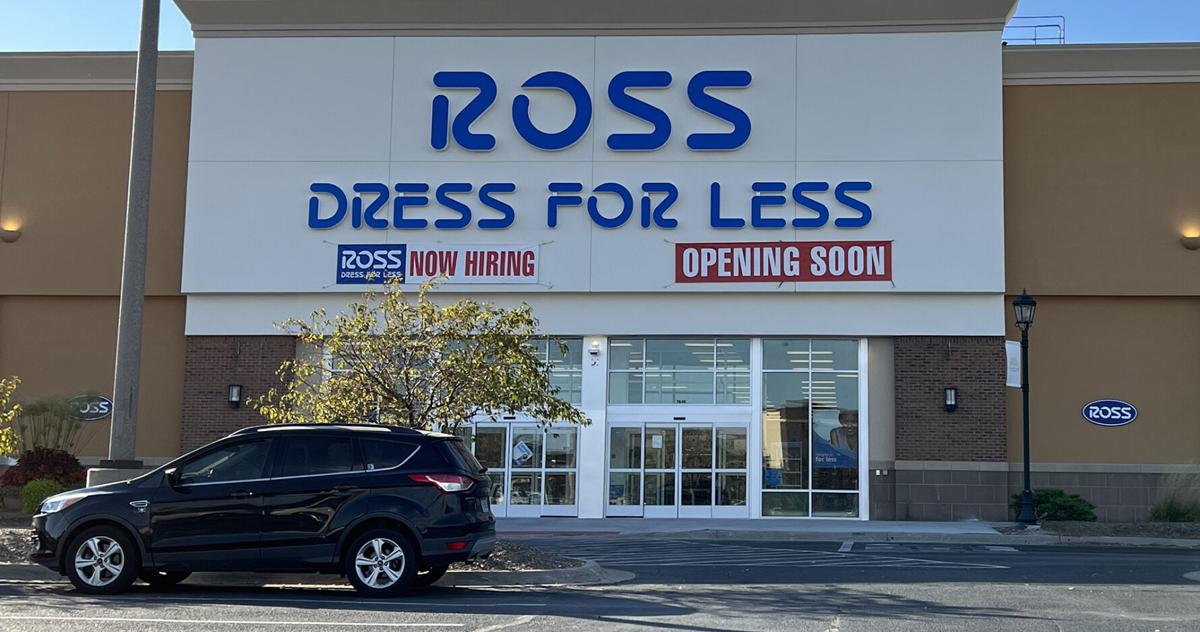 Ross Dress for Less Latest Reviews