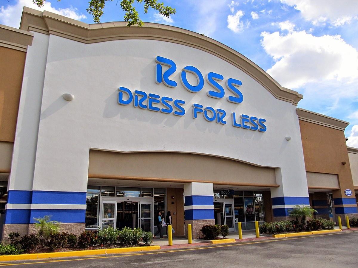 Ross Dress for Less Latest Reviews 2023