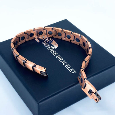 The healing bracellete