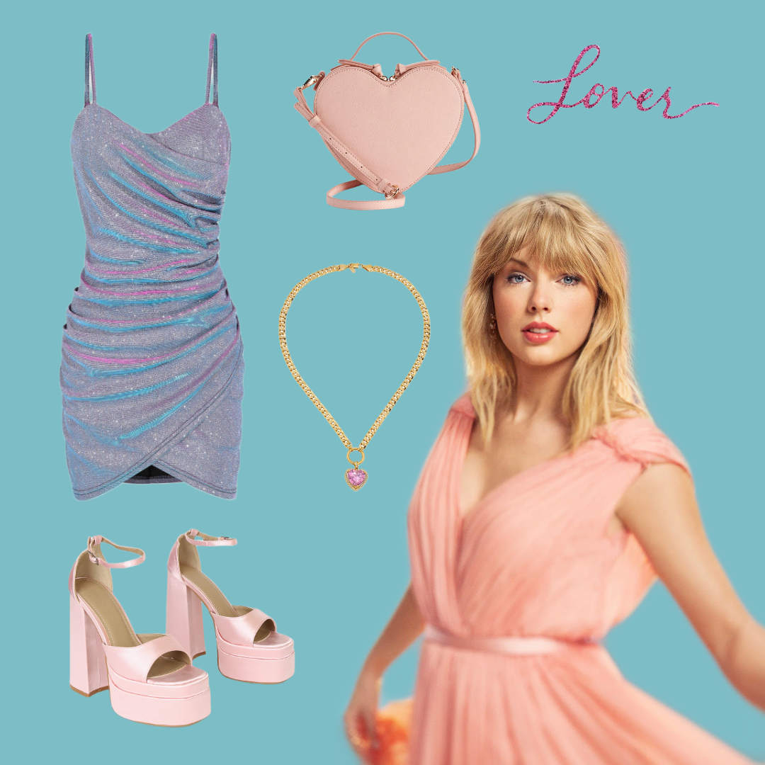 Taylor Swift fall look 4