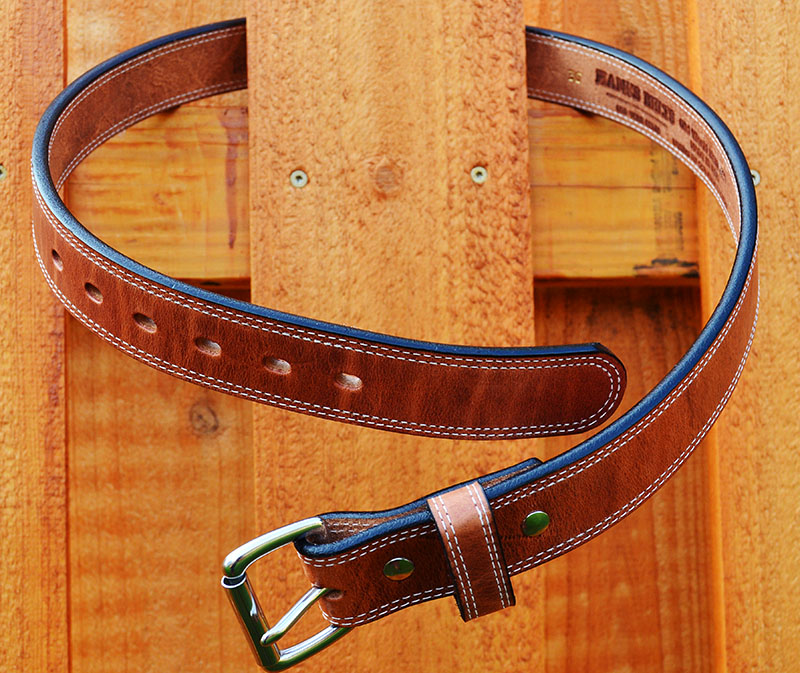 best hanks belts