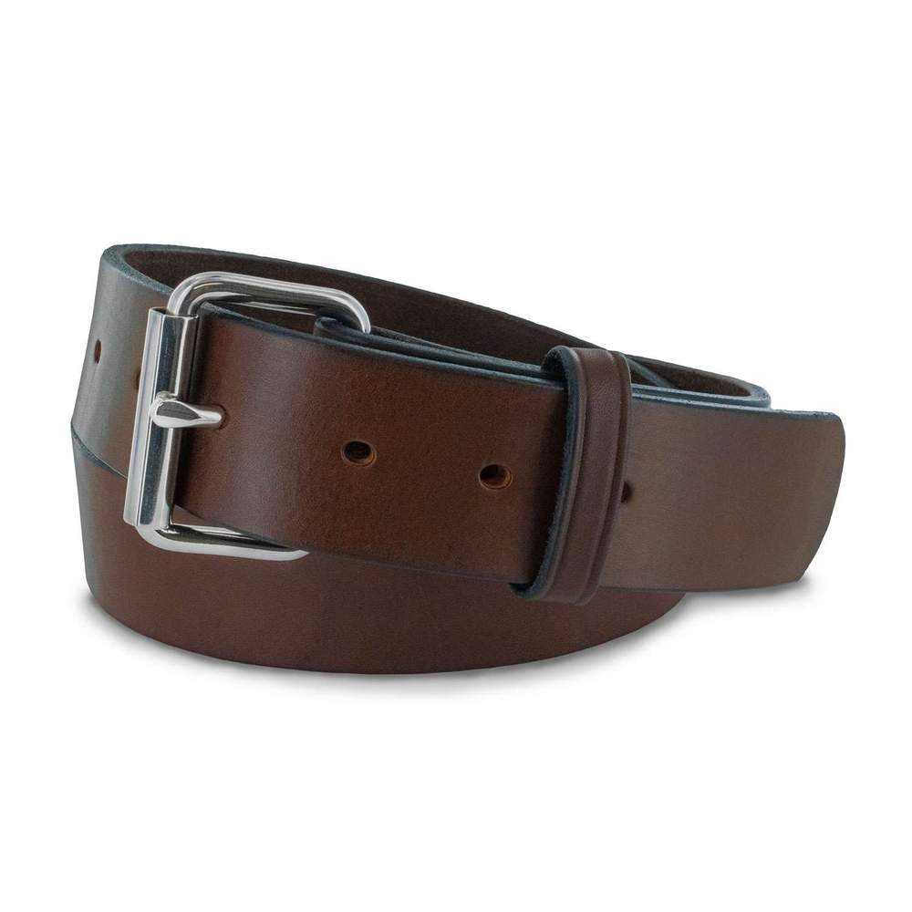 classic leather Hanks Belts
