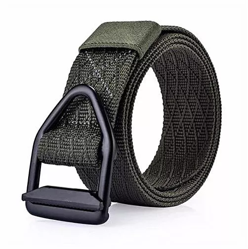 military Hanks Belts