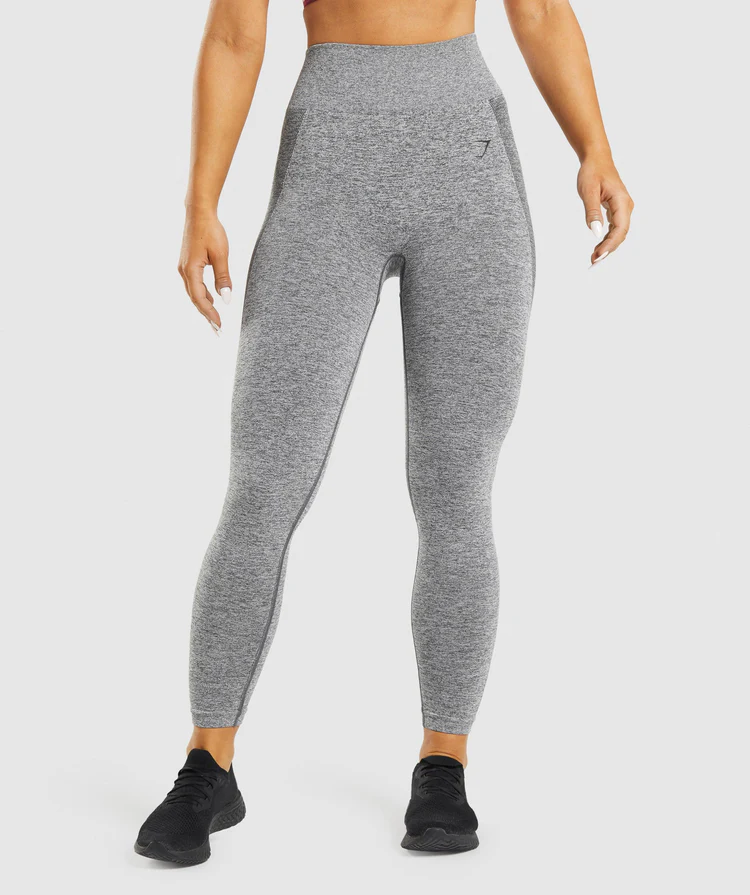 Flex leggings: Gymshark leggings