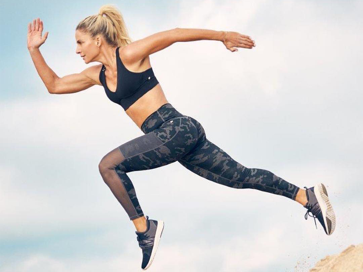 comfortable workout leggings