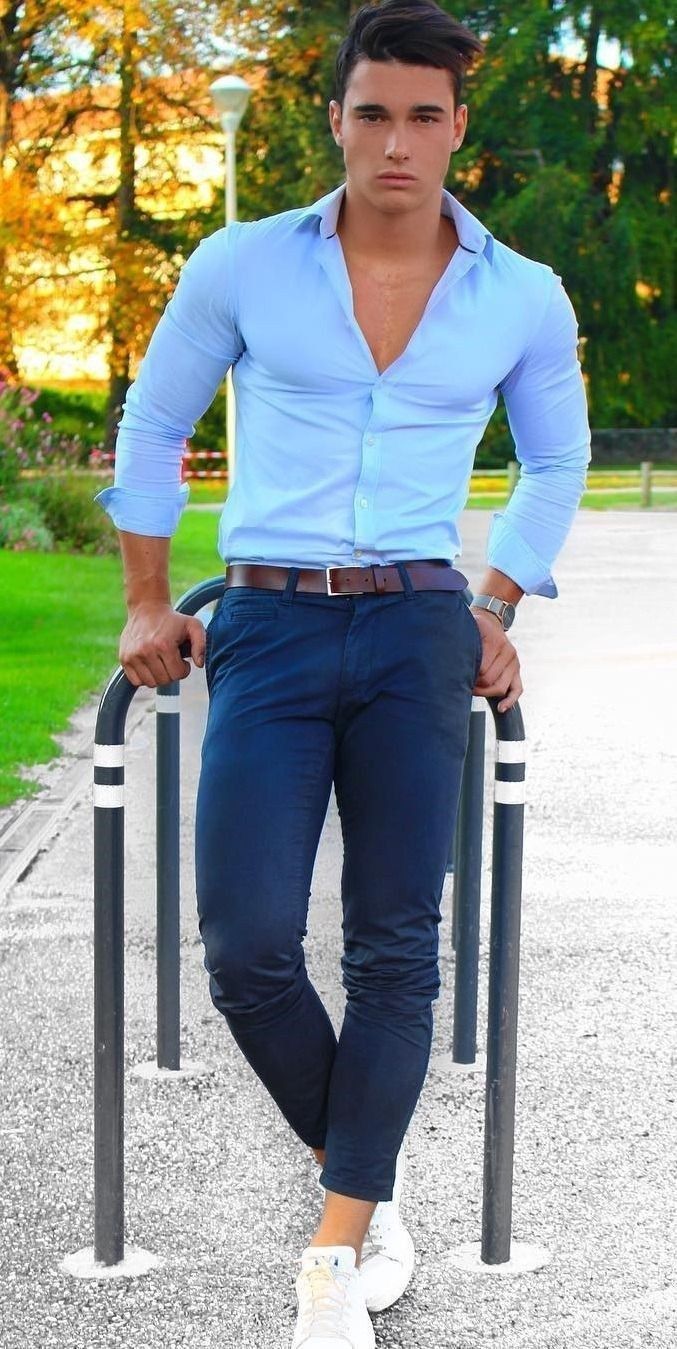 Sexy Outfits for Men shirt