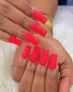 hot nails/classy nails/cute nails/sexy nails 2024
