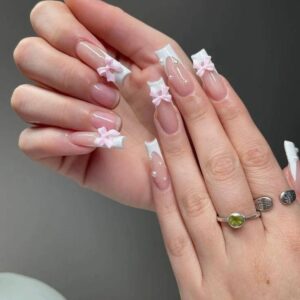 Remove Press On Nails, easy ways