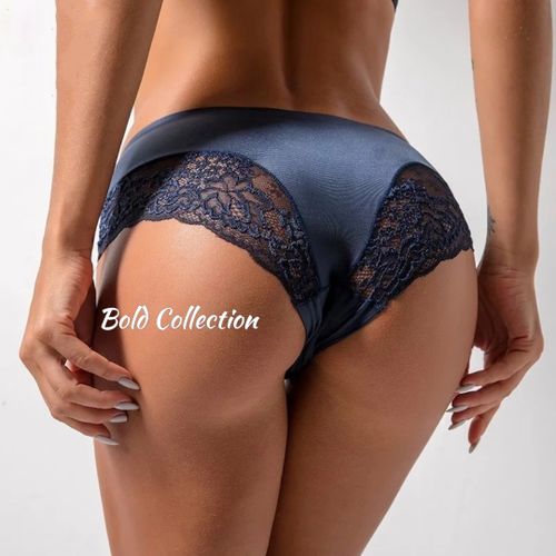 sexy Seamless Panties