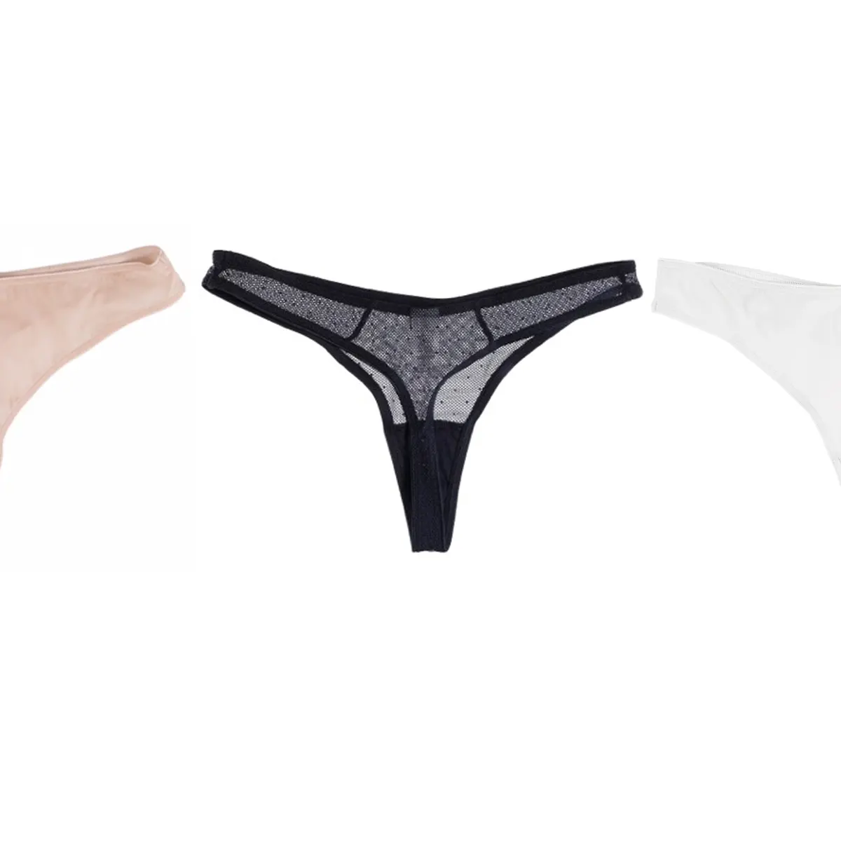 Girl's Panties thong