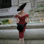 origins of the pencil dress