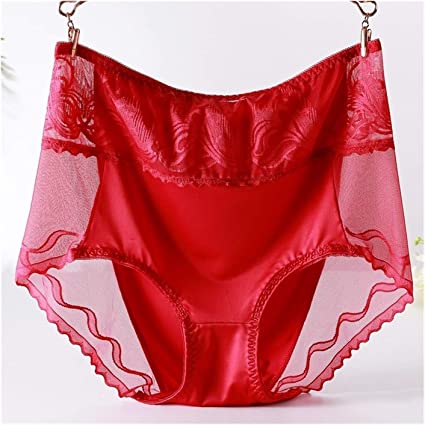 sexy Sexy and Fancy Satin Panties