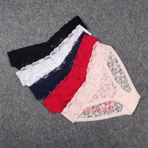 sexy French cut underwear