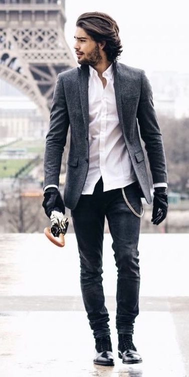 gloves cold-weather wear