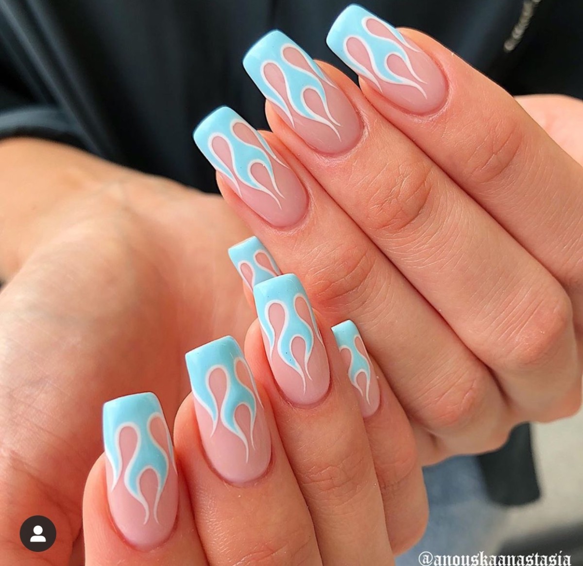 Cute Nails 2023 latest