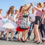 Vintage fashion Trends