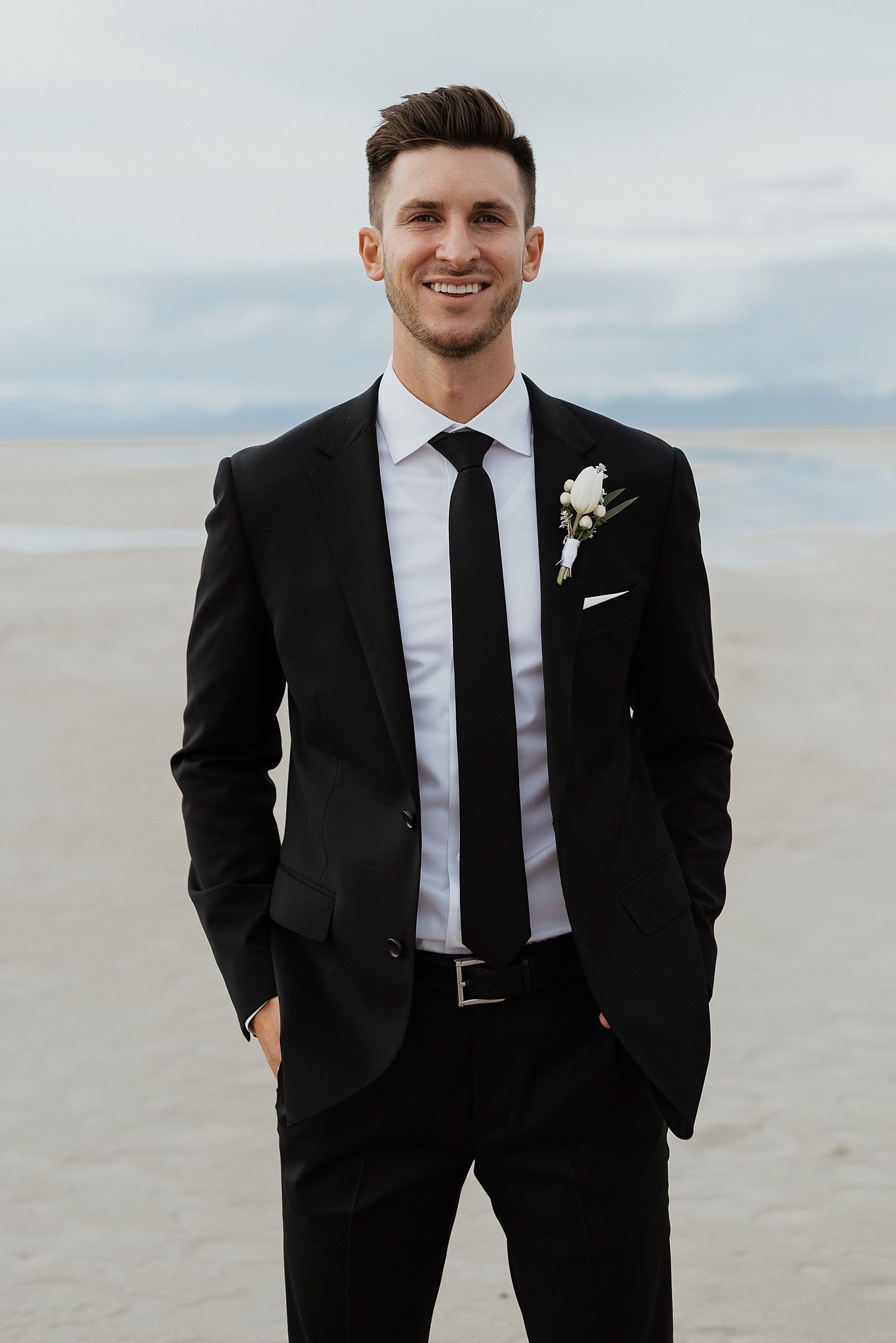formal event 98