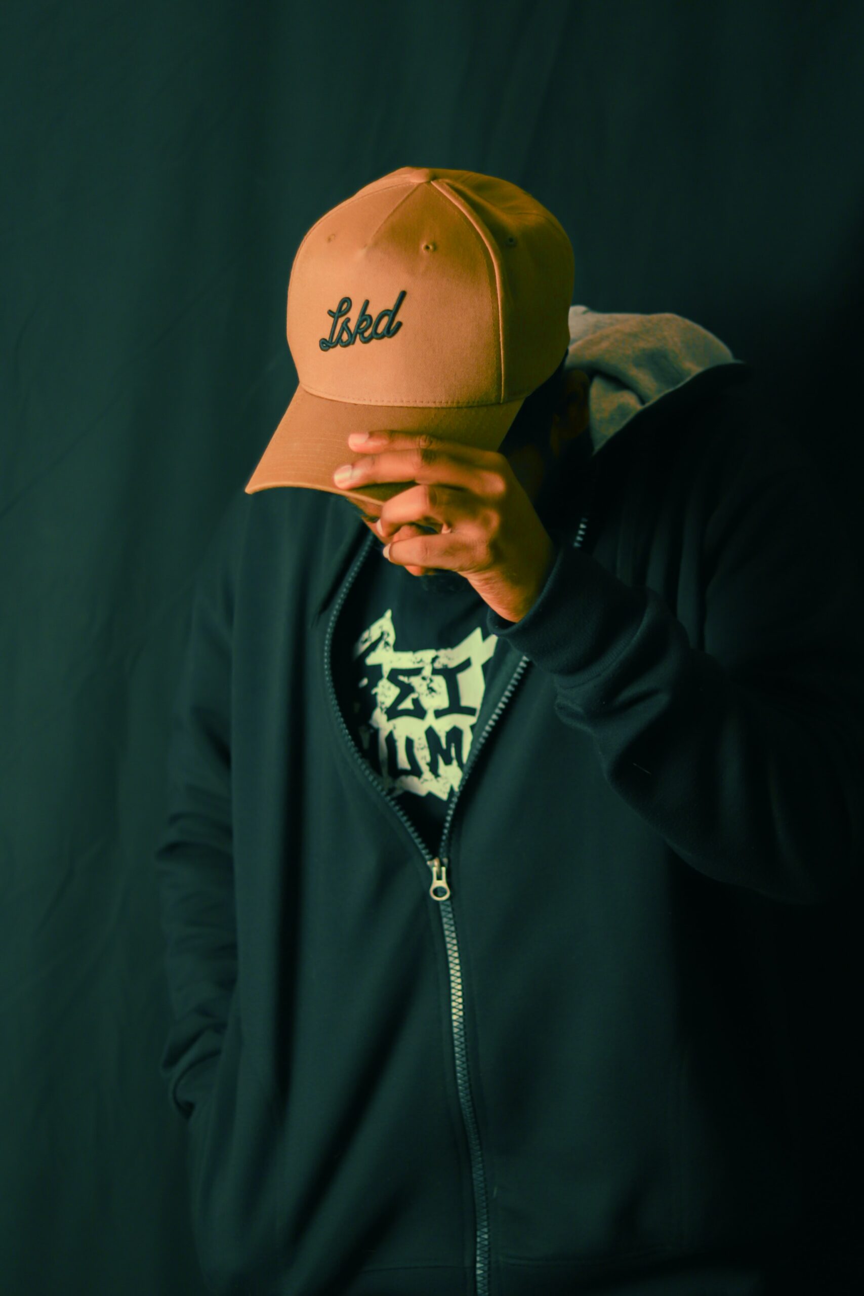 Men’s Accessories baseball hat