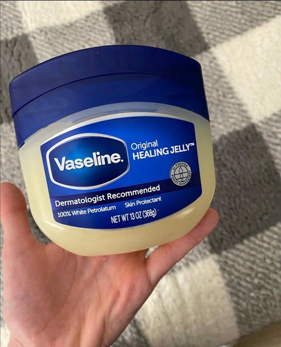 Vaseline