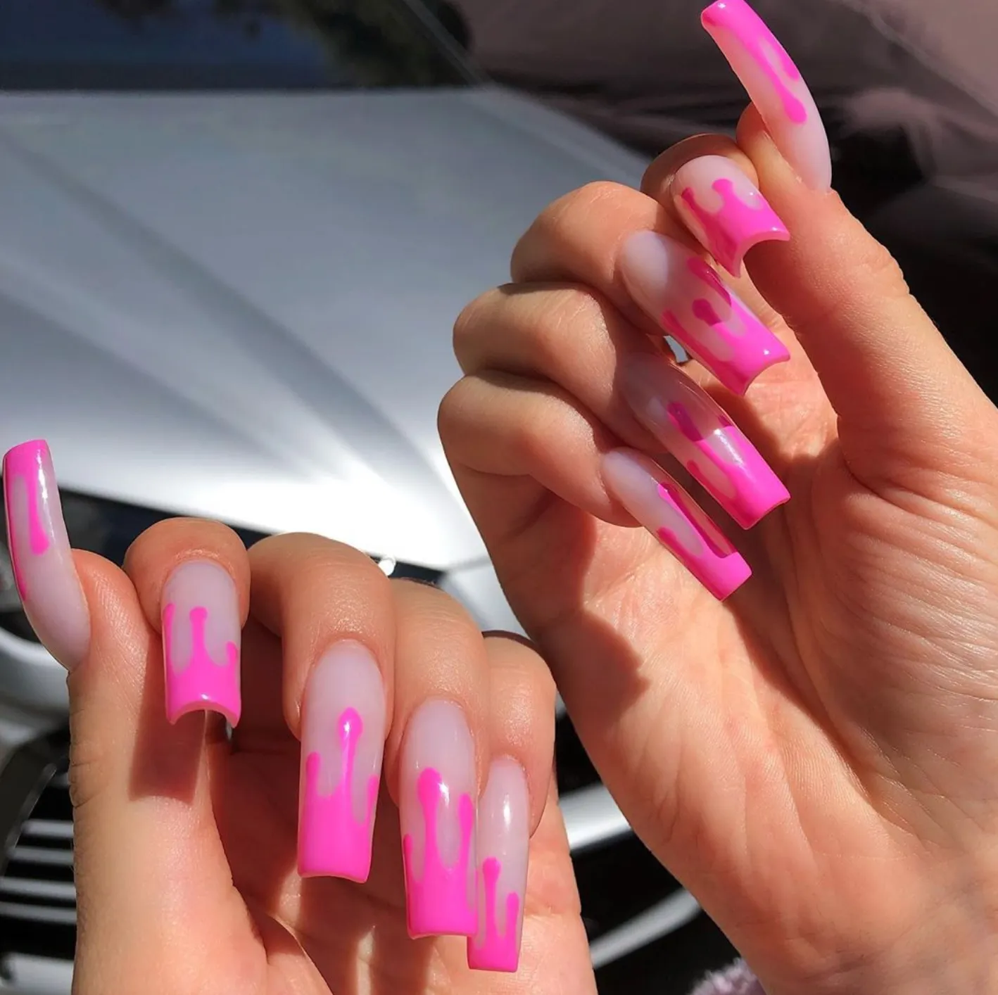 sexy nails most beautiful