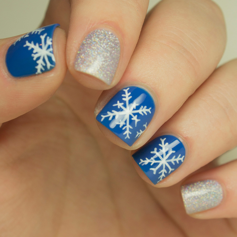 sexy Winter Nails