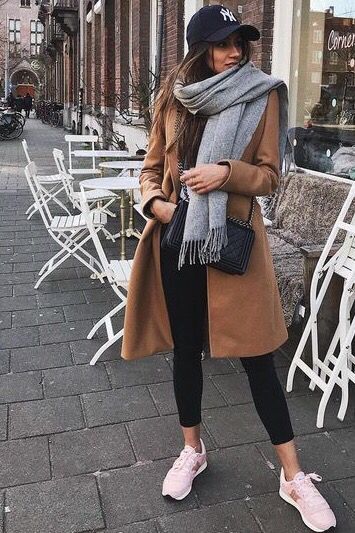 sexy Casual Winter Outfits