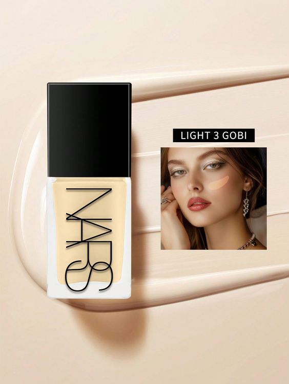 Choose the Right Foundation Formula