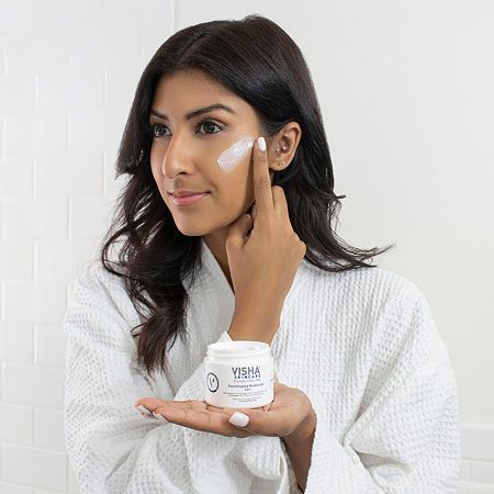 Winter Skincare Routine