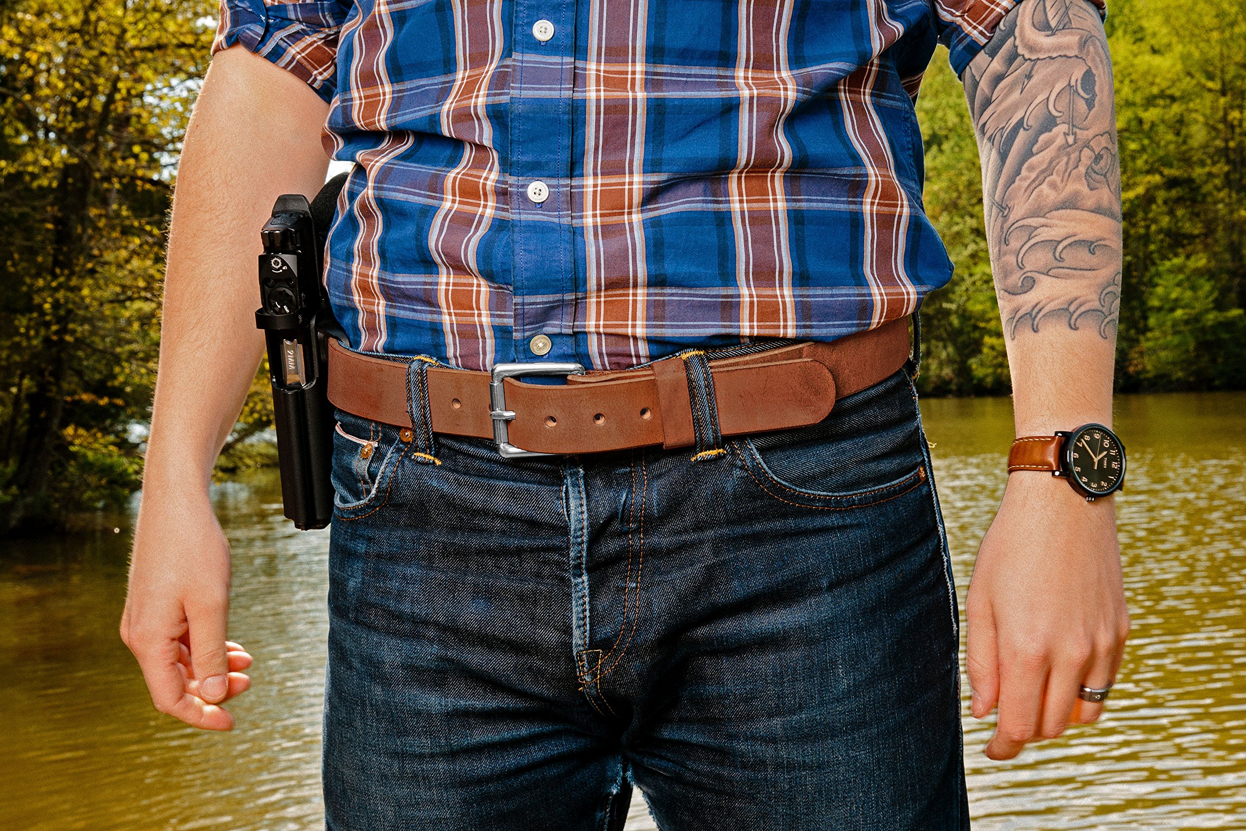 best Hanks Belts