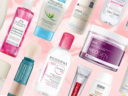 Develop a skincare routine