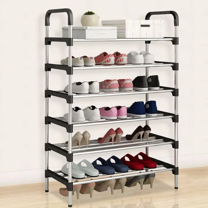 latest Target shoe rack