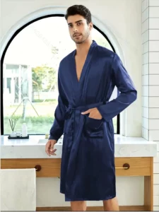 Men's NightGowns hot and sexy