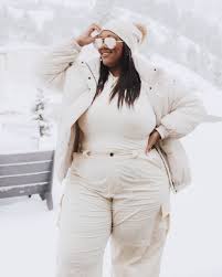 hot winter outfits for ladies