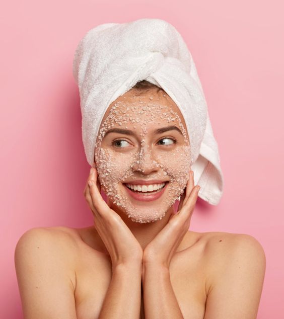 Skin Renewing tips