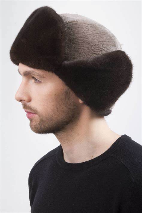 BEAVER FUR HATS