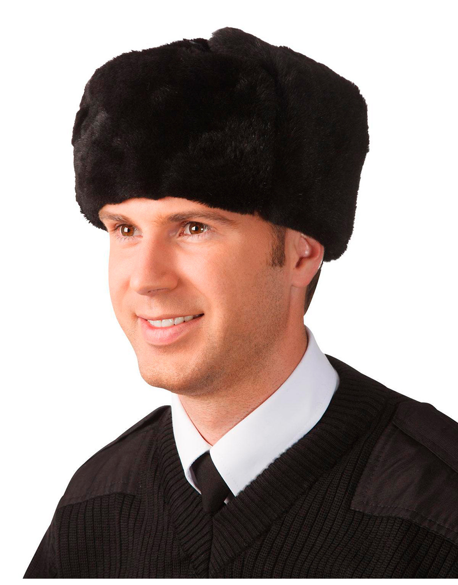 Winter Hats : RUSSIAN HATS