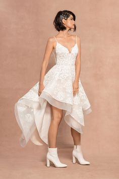 Rehearsal Dinner Dress sexy 