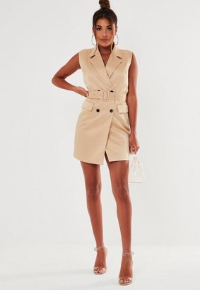 blazer dress 5